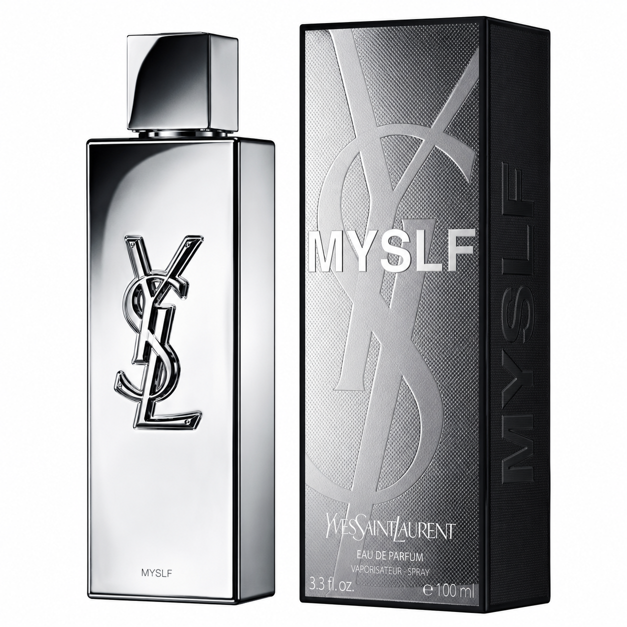 YSL MYSLF EDP 100ml